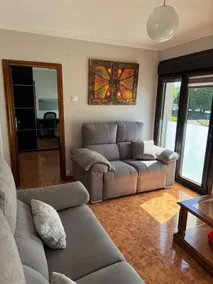 Chavis' house 1 floor with a 60 m2 terrace - Image 2