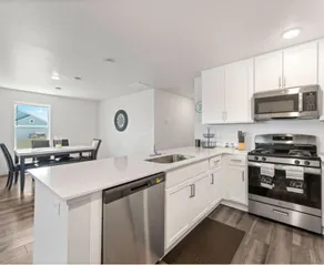 4 Bedrooms!/$0 Cleaning Fee!/Sleeps 8/New/Quiet! - Image 4