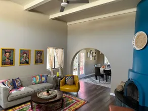 Casa Frida - Peaceful stay - Image 5