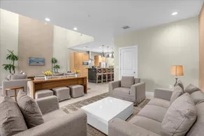 3 Bedrooms/ 3.5 Bathrooms/ Magic Village (3155PL) - Image 2