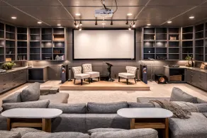 Luxury Ranch near Airport, Tesla & COTA| Sleeps 14 - Image 5