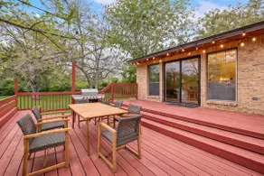 Luxury Ranch near Airport, Tesla & COTA| Sleeps 14 - Image 3
