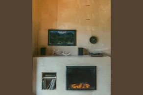 Evergreen Tiny Cabin & Mini Farm - Image 3