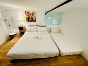 The Establishment LOFT Bangsar KL Sentral by 品屋 PINWU Shortstay - Image 3