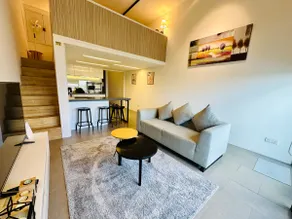 The Establishment LOFT Bangsar KL Sentral by 品屋 PINWU Shortstay - Image 2