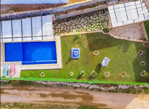 Villa Nur is surrounded by nature - Image 5