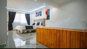 Villa Nur is surrounded by nature - Image 4