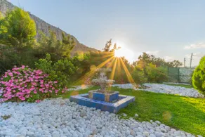 Villa Nur is surrounded by nature - Image 3