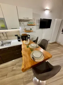 Casa Mirè - Modern studio apartment in the city center - Image 3