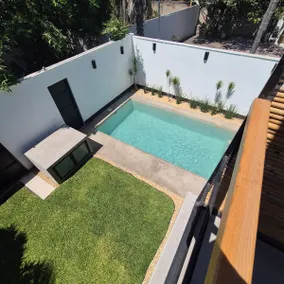 Charming vacation home with private pool - Image 3