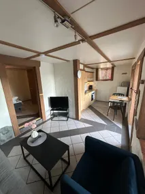 Nice apartment on the ground floor - Image 2