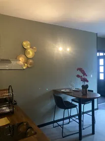 Garden Duplex Apartment Downtown Guingamp - Image 4
