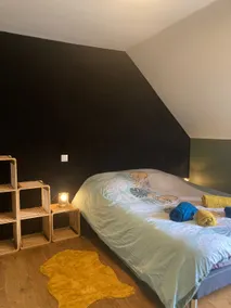 Garden Duplex Apartment Downtown Guingamp - Image 3
