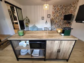 Appartement T2 Frangy - Image 3