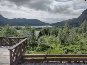 Mountain chalet (nature reserve self-catering) - Image 3