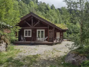 Mountain chalet (nature reserve self-catering) - Image 4
