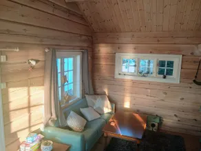 Mountain chalet (nature reserve self-catering) - Image 2