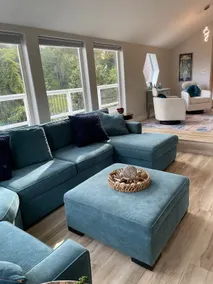 Last minute Deals - Dungeness Bay Hideaway - Image 2