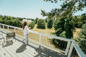 Last minute Deals - Dungeness Bay Hideaway - Image 4