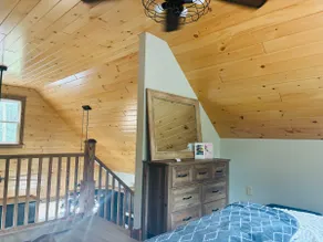 Whispering Fern Bungalow - Serene Hideaway - Image 5