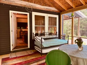 Whispering Fern Bungalow - Serene Hideaway - Image 3