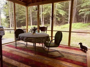 Whispering Fern Bungalow - Serene Hideaway - Image 2