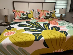 Viva Vieques- King Bed, 5 min from the beach - Image 5