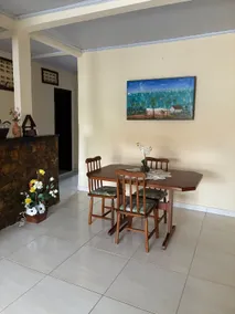 House 3/4.2 en-suites CASA DAS ARTES - Image 3
