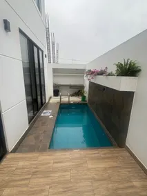 Luxury House 5 minutes from the beach - Image 2