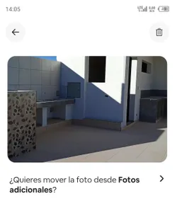 private room with, wifi, parking, stove. - Image 4