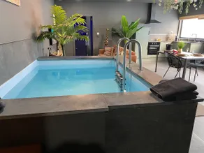 Wellness & Spa Suite – Visé - Image 2