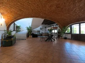 Villa con terrazzo e cortile privato 200m2 pet friendly - Image 2