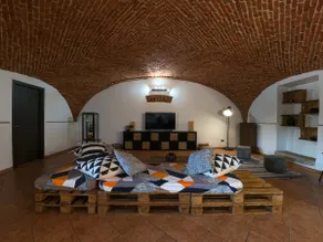 Villa con terrazzo e cortile privato 200m2 pet friendly - Image 5