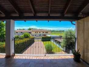 Villa con terrazzo e cortile privato 200m2 pet friendly - Image 3