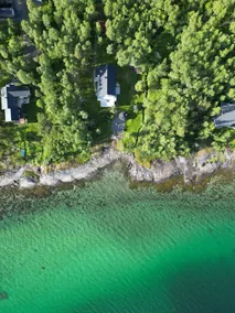 The Emerald Coast Cabin - Image 4