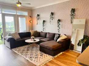 Cozy North Decatur Apartment - Image 5