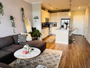 Cozy North Decatur Apartment - Image 4