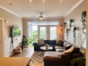 Cozy North Decatur Apartment - Image 3