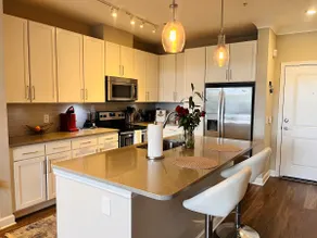 Cozy North Decatur Apartment - Image 2