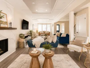Chic, Spacious, Central Newmarket off Yonge St - Image 2
