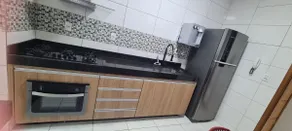 Apartment near Praia Club - Image 5