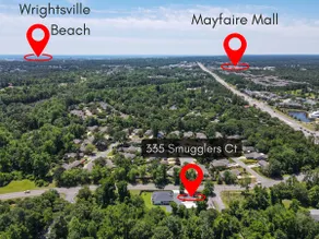 New! The Carolina Warehouse~Near Mayfaire + Beach! - Image 4