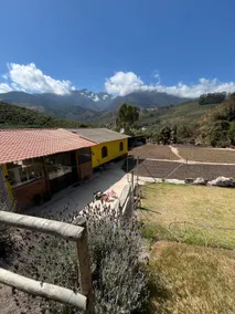 Café Caparaó Cabin House - Image 3