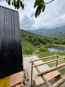 Café Caparaó Cabin House - Image 5