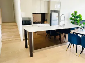 Charming and cozy 2 Bedrooms 2 bathrooms Condo with Study room, Parking, Wi-Fi - Image 2