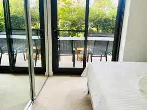 Charming and cozy 2 Bedrooms 2 bathrooms Condo with Study room, Parking, Wi-Fi - Image 5