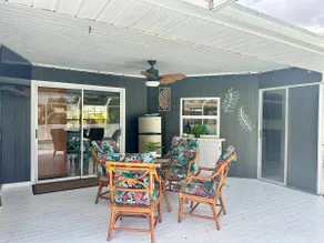 Heated pool, family and pet friendly, sleeps 10 - Image 5