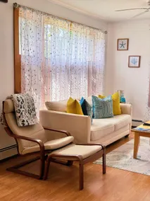 Guest House In Edgartown - Image 2