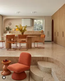 Architectural Brunswick Retreat | Heated Pool - Image 5