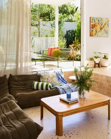 Architectural Brunswick Retreat | Heated Pool - Image 4